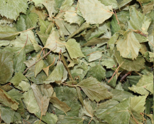 Birch leaf 1 kg